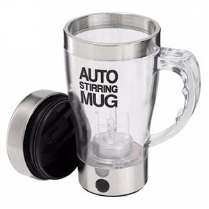 Automatic coffee mug 350 ML.